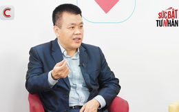 Sếp TikTok Việt Nam: Mỗi xã, phường sẽ có ít nhất 1 kênh TMĐT như "Sài Gòn Vươn mình" hay "Hoàn Kiếm Vươn mình", có kênh Chủ tịch phường đăng video hàng tuần