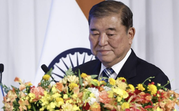 Nóng: Thủ tướng Nhật Bản từ chức