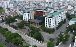 Hà Nội yêu cầu xử lý tài sản công, trụ sở dôi dư sau sắp xếp đơn vị hành chính
