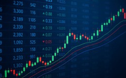 Chứng khoán T-Cap nới room ngoại lên 100%