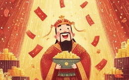 4 con giáp lạc quan, tự tin, vừa giỏi kiếm tiền vừa biết giữ tiền, càng ngày càng giàu