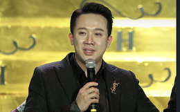 Trấn Thành lập tức có động thái khi Mưa Đỏ đạt top 1 doanh thu phòng vé