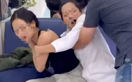 Cô gái tố bác sĩ nha khoa hành hung, đập phá tài sản ở TP HCM