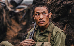 Nóng: Mưa Đỏ chính thức vượt "Mai" của Trấn Thành, trở thành phim Việt ăn khách nhất lịch sử màn ảnh