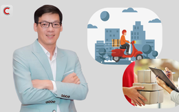 Giám đốc Proship: Năm 2015 giao hàng nội thành mất 25.000 đồng thì hiện chỉ còn khoảng 14.000 đồng qua TikTok hay Shopee