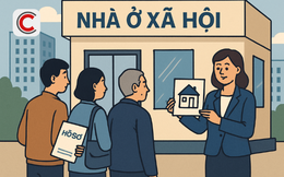 Xin xác nhận thu nhập để mua nhà ở xã hội nhưng công ty từ chối, Bộ Xây dựng nói gì?