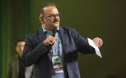 Xuất phát là nhân viên giao pizza, nhiều năm sau người đàn ông thành ông chủ của chuỗi đồ ăn nhanh gần 300 cửa hàng