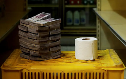 Nỗi khổ của người dân ở nền kinh tế có tỷ lệ lạm phát tới 172%