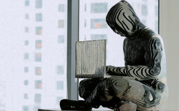 Tượng 'cha đẻ' Bitcoin - Satoshi Nakamoto thứ 5 trên thế giới chính thức về Việt Nam