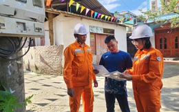 EVN: chưa phát hiện sai sót về việc hóa đơn tiền điện tăng cao trong tháng 8