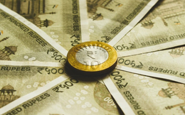 Tăng trưởng GDP đến 7,8% nhưng đồng tiền lại mất giá mạnh nhất Châu Á, chuyện gì đang diễn ra tại Ấn Độ?