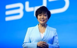 Sếp BYD cảnh báo 100 hãng xe điện sẽ biến mất tại Trung Quốc