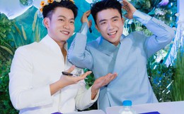 Bất chấp tranh cãi về giá vé 2,8 triệu đồng, fan meeting đầu tiên của cặp đôi hot TikToker Ninh Dương Story vẫn sold out