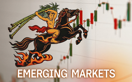 Một năm vươn mình của chứng khoán Việt Nam: Chạm mốc 1.800, xuất hiện doanh nghiệp triệu tỷ vốn hóa, bước vào sân chơi mới nổi