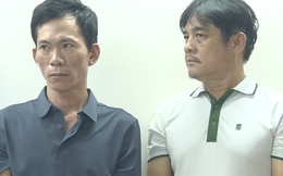 Thủ đoạn của "hiệp sĩ" Nguyễn Thanh Hải