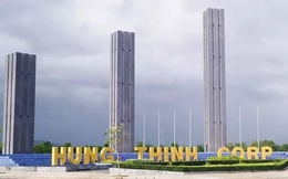 Hàng loạt vi phạm tại dự án Khu đô thị Golden Bay Khánh Hòa