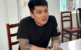 TikToker Huỳnh Cao Cường vừa bị Công an TPHCM bắt là ai?