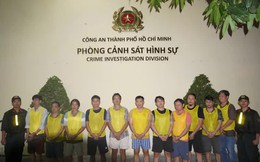 Triệt phá đường dây cá độ bóng đá giao dịch hơn 80 tỷ đồng, khởi tố 24 đối tượng
