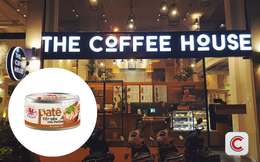 Sau Highlands, đến lượt The Coffee House lên tiếng về sản phẩm bánh mì Pate Cột Đèn