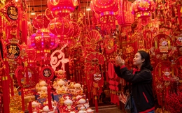 Vì sao 8 năm liền từ 2025 người Việt không được đón Giao thừa vào đúng 30 Tết?