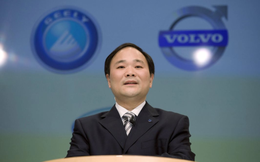 'Xe hơi chỉ là 4 bánh xe và 2 chiếc sofa': Lời tuyên bố tranh cãi của nhà sáng lập đế chế tỷ USD