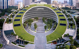 Viettel mở rộng hệ sinh thái số, lập công ty tài chính số quy mô gần 1.400 tỷ đồng