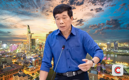 Giá đất hơn 700 triệu/m2, lãi suất tăng hơn 2% chỉ trong 2 tháng: Chủ tịch GP Invest nói doanh nghiệp bất động sản đang ‘hồi hộp chờ’ năm 2026