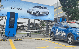 VinFast bất ngờ điều chỉnh giá pin thay thế ô tô điện: VF 9 giảm hơn 125 triệu đồng