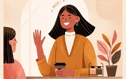 Đừng bao giờ nói 5 điều này trước mặt người quen