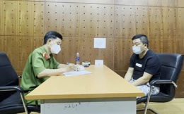 Công an TPHCM bắt kẻ đứng sau một sàn tiền điện tử