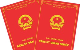 Doanh nghiệp, hộ kinh doanh lưu ý: Thay đổi quan trọng về đăng ký kinh doanh, hồ sơ và ký số cần biết