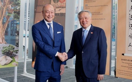 Ngân hàng UOB sẽ tăng vốn lên 10.000 tỷ đồng, xây trụ sở UOB Plaza tại Trung tâm tài chính quốc tế Việt Nam