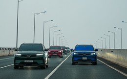 VinFast lập kỷ lục về doanh số tại thị trường Việt Nam