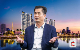 Thuê nhà có rẻ hơn mua nhà? TS Nguyễn Văn Đính chỉ ra khoảng cách ngày càng lệch giữa giá nhà và giá thuê