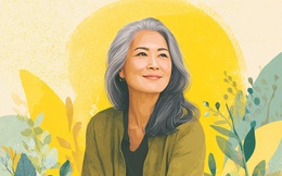 Sau tuổi 50: Khối tài sản lớn nhất không phải tiền, mà nằm ở 5 điều này