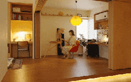 Bà mẹ trung niên mua nhà thứ hai, sống một mình 5 ngày/tuần: Quyết định tốn tiền nhất nhưng lại tiết kiệm nhất đời tôi