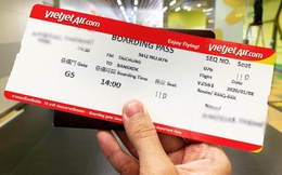 Ai mua vé máy bay Vietnam Airlines, Vietjet Air cũng phải biết điều này để tránh mất tiền