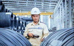 Lũy kế 18 năm, Hòa Phát đóng góp hơn 101.000 tỷ đồng cho ngân sách Nhà nước