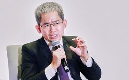 Nói về tình trạng kế toán hai sổ, ông Phạm Hồng Hải - CEO Ngân hàng OCB khuyên: Doanh nghiệp minh bạch sổ sách, ngân hàng sẽ tin tưởng khách hàng hơn và dễ dàng hoàn thành nghĩa vụ thuế