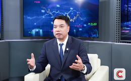 TS Mạc Quốc Anh: Trước đây, có DN đi "đường tắt" bằng cách né thuế, những người tuân thủ lại chịu bất lợi nên việc luật hóa sẽ bảo vệ tốt hơn các chủ thể làm ăn chân chính