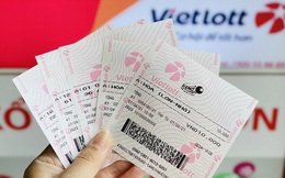 Vietlott cảnh báo hình thức mua vé khiến người mua có thể không được nhận thưởng hoặc bị ép chia thưởng
