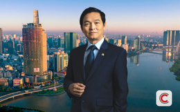 Chủ tịch Tập đoàn Xây dựng Hoà Bình Lê Viết Hải: Bất động sản phải phát triển ổn định để cả hệ sinh thái không “đứt gãy”, doanh nghiệp không thiếu việc làm