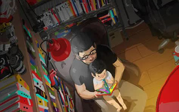 Chuyên gia tâm lý Harvard: 5 dấu hiệu cha mẹ đang bao bọc con quá mức, khiến trẻ phụ thuộc, thiếu kiên cường