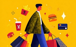 Dù giàu hay nghèo, cũng nên nói tạm biệt với 5 thói quen kéo tài chính của bạn đi xuống