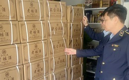 Đột xuất kiểm tra các hộ kinh doanh: Phát hiện nhiều sai phạm nghiêm trọng, có cơ sở bị phạt gần 100 triệu đồng