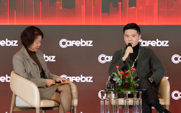 “Làm chuẩn hay bẻ chuẩn?” - CEO GENKAI Nguyễn Công Nam Hiến kể chuyện khéo léo uốn cong tiêu chuẩn để đi nhanh hơn