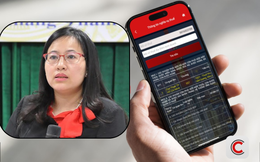 Đại diện Cục Thuế: Người nộp sẽ được nhận thông báo về nợ, hoàn thuế và không phải nộp lại các chứng từ, tài liệu...đã có sẵn trong hồ sơ thuế