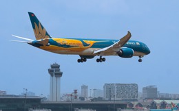 Vietnam Airlines xác lập kỷ lục doanh thu chưa từng có