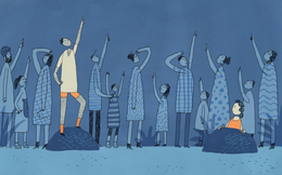 Sau 35 tuổi, có 3 “quý nhân” mà bạn nhất định phải trân trọng: Cho vàng cho bạc cũng không bằng ở cạnh những người này