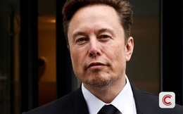 Elon Musk: Nếu AI được giao nhiệm vụ giải quyết biến đổi khí hậu, nó sẽ xác định nguồn thải carbon lớn nhất là con người, và "xử lý" một cách lạnh lùng tuyệt đối